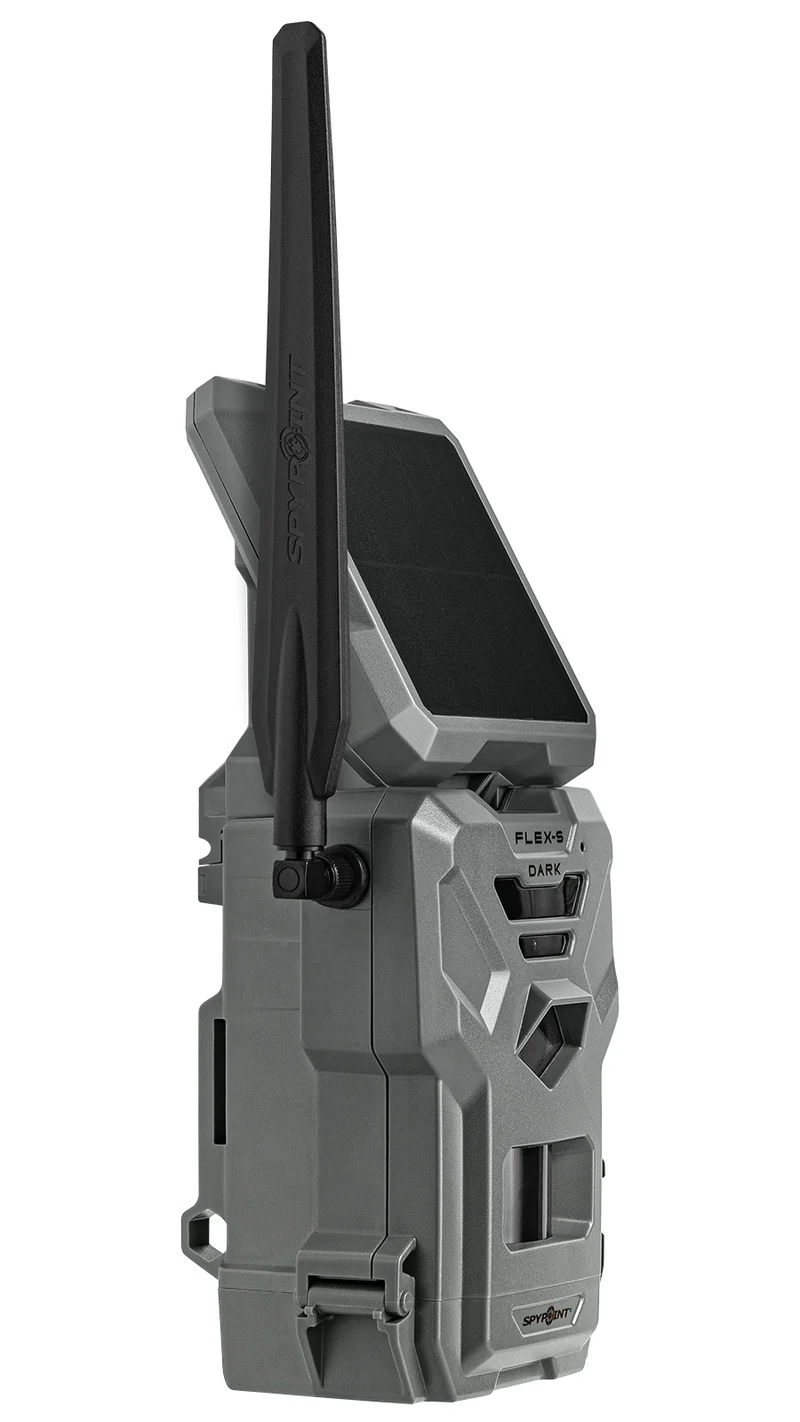 SPYPOINT Flex-S-Dark Wildkamera