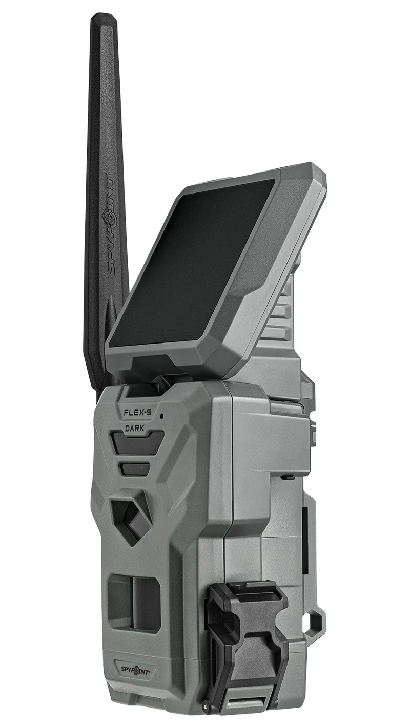 SPYPOINT Flex-S-Dark Wildkamera