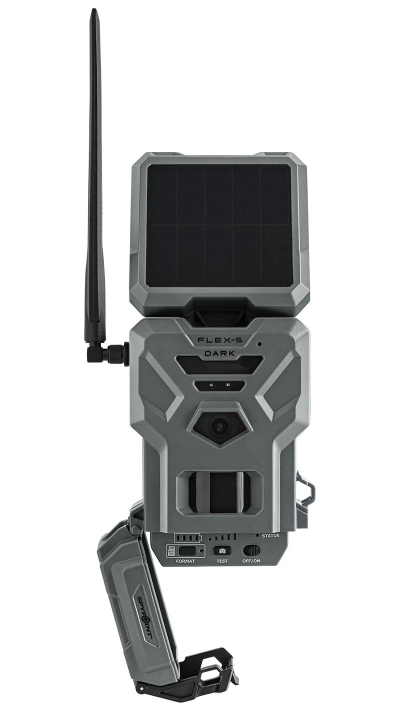SPYPOINT Flex-S-Dark Wildkamera