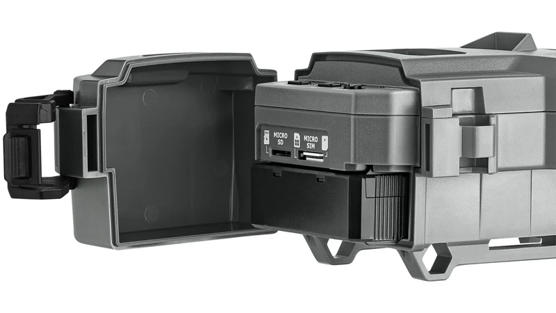 SPYPOINT Flex-S-Dark Wildkamera