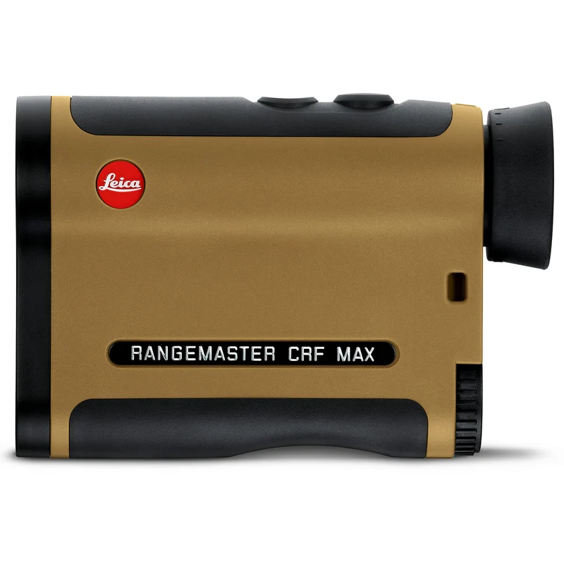 Leica Rangemaster CRF MAX Entfernungsmesser