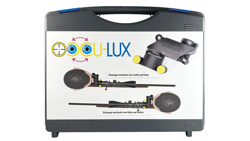 OCCU-LUX Set Zielhilfe