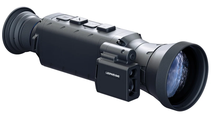 PARD Leopard 640 PRO LRF Wärmebild-Monokular