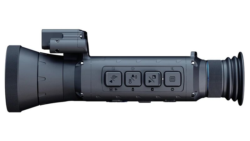 PARD Leopard 640 PRO LRF Wärmebild-Monokular
