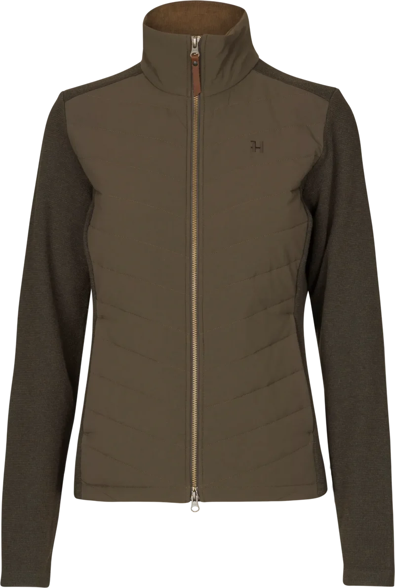 Härkila Sandhem Pro Insulated Cardigan Women