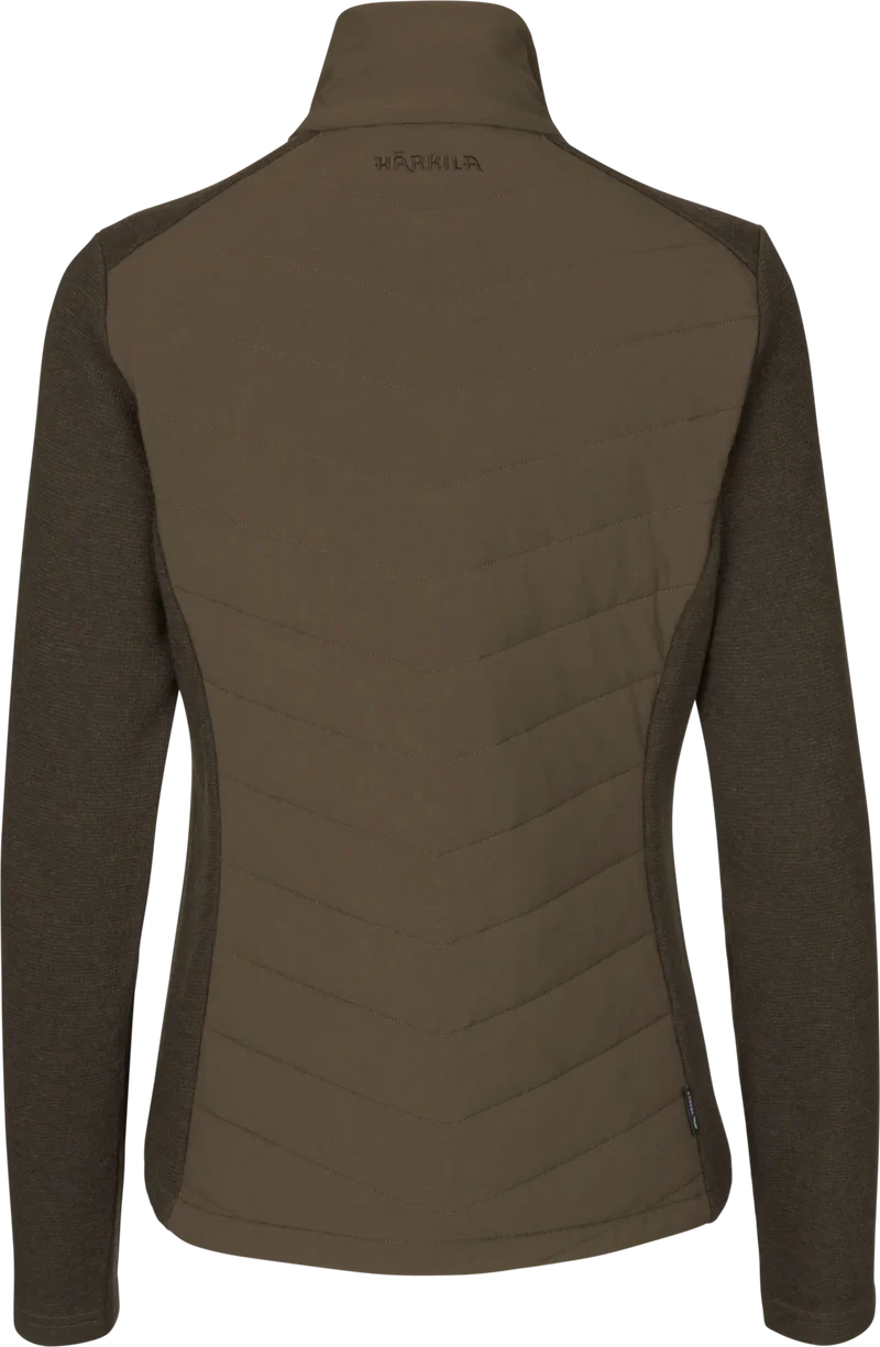Härkila Sandhem Pro Insulated Cardigan Women