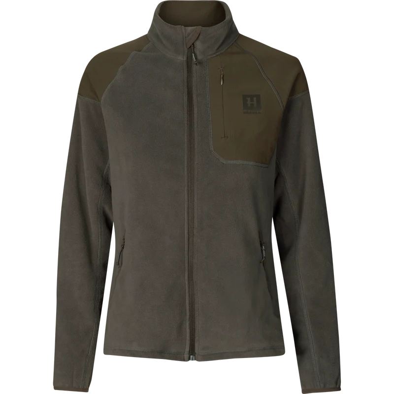 Härkila Vilja Fleece Jacke Women