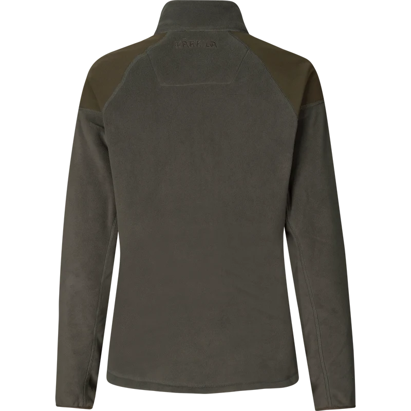 Härkila Vilja Fleece Jacke Women