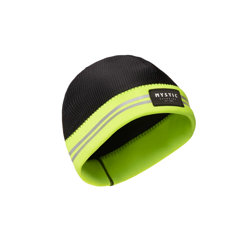 Beanie Neoprene Reflective 2mm