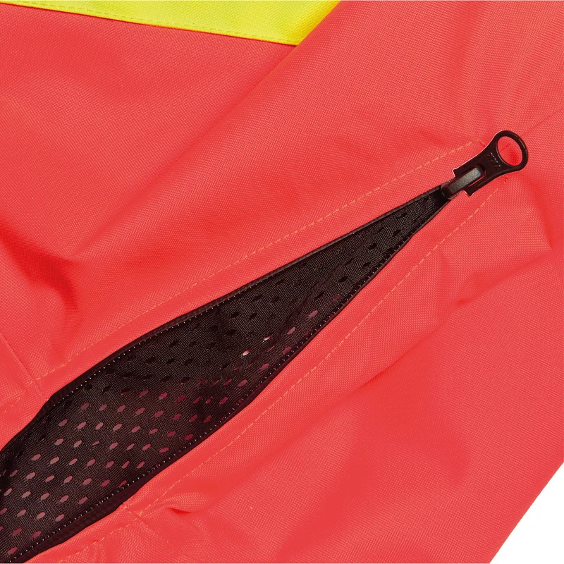 PSS X-treme Hybrid Schlupfjacke
