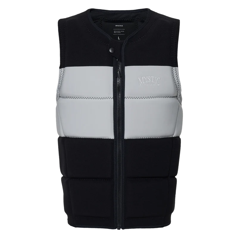 Peacock Impact Vest Fzip Wake 2024