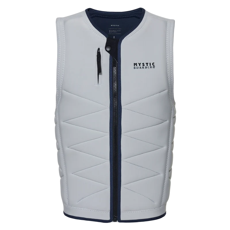 Outlaw Impact Vest Fzip Wake 2024