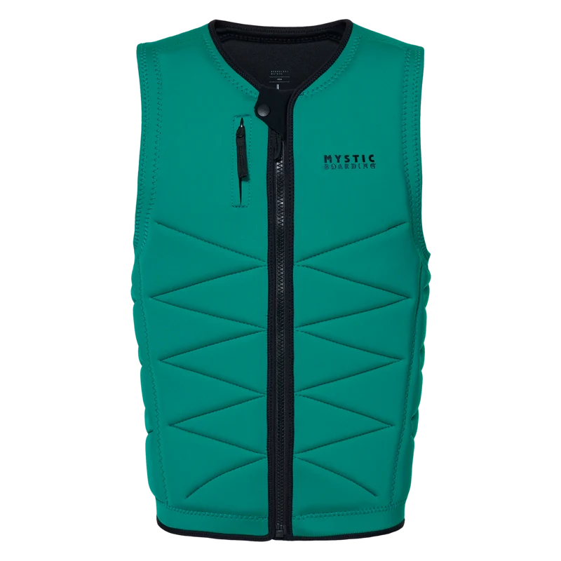Outlaw Impact Vest Fzip Wake 2024