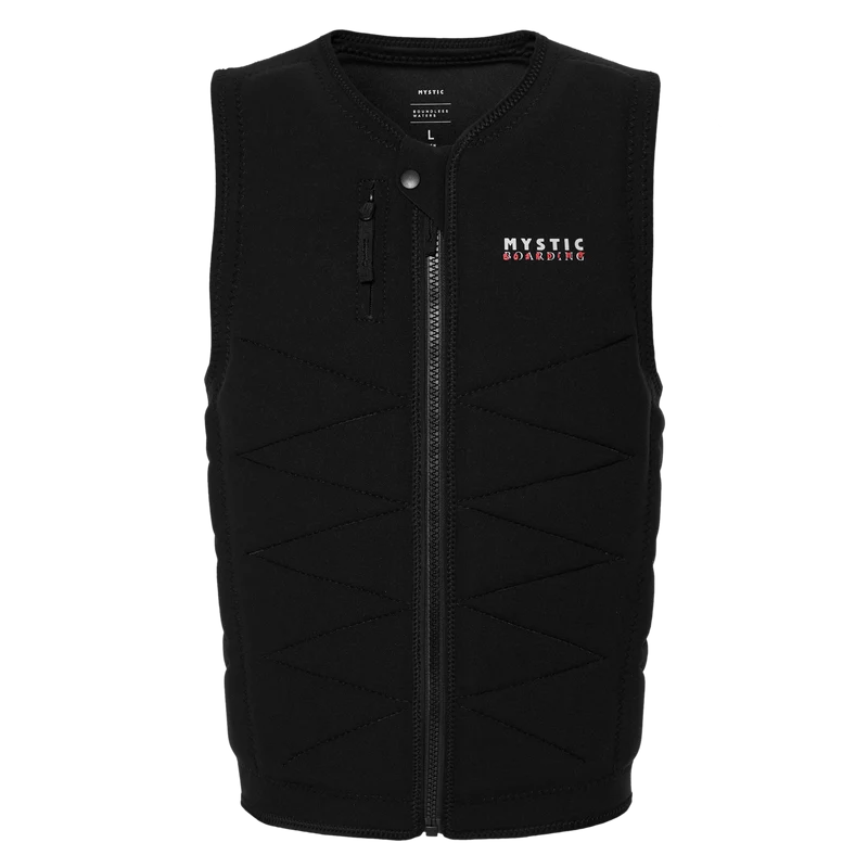 Outlaw Impact Vest Fzip Wake 2024