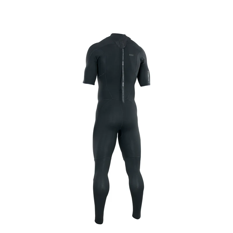 Element 2/2 SS Back Zip Wetsuit