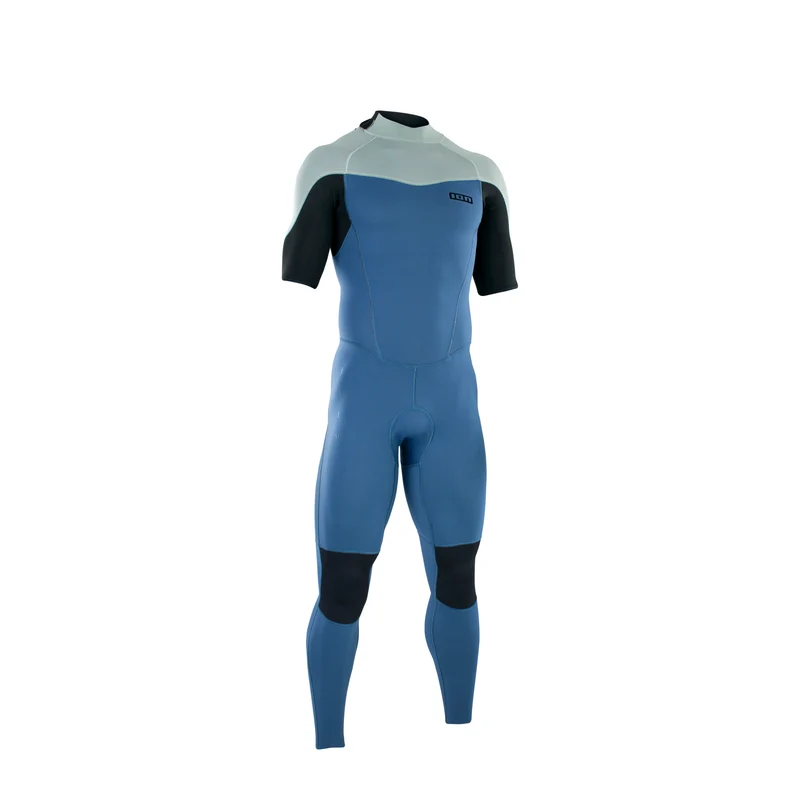 Element 2/2 SS Back Zip Wetsuit