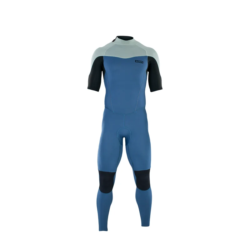 Element 2/2 SS Back Zip Wetsuit