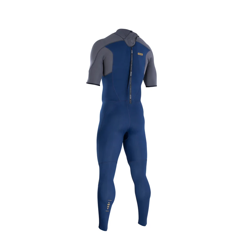 Element 2/2 SS Back Zip Wetsuit