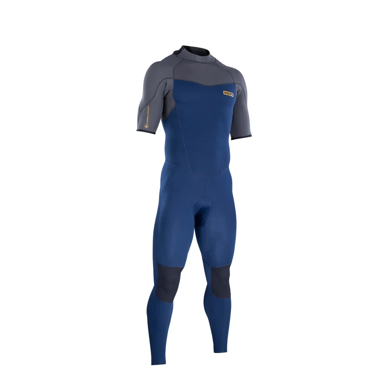 Element 2/2 SS Back Zip Wetsuit