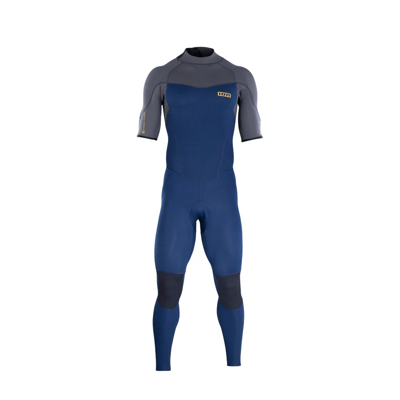 Element 2/2 SS Back Zip Wetsuit