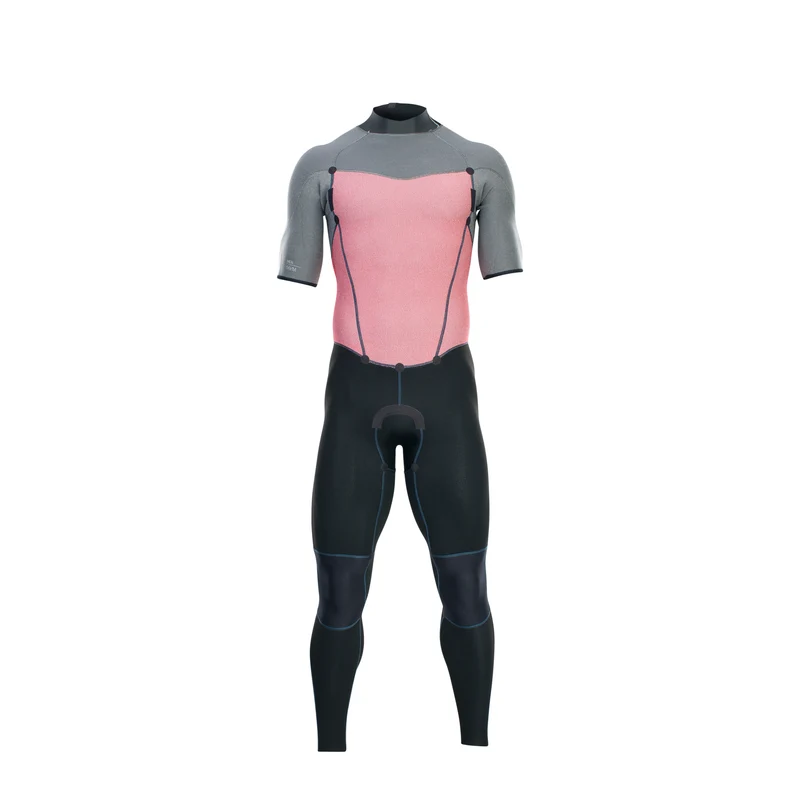 Element 2/2 SS Back Zip Wetsuit