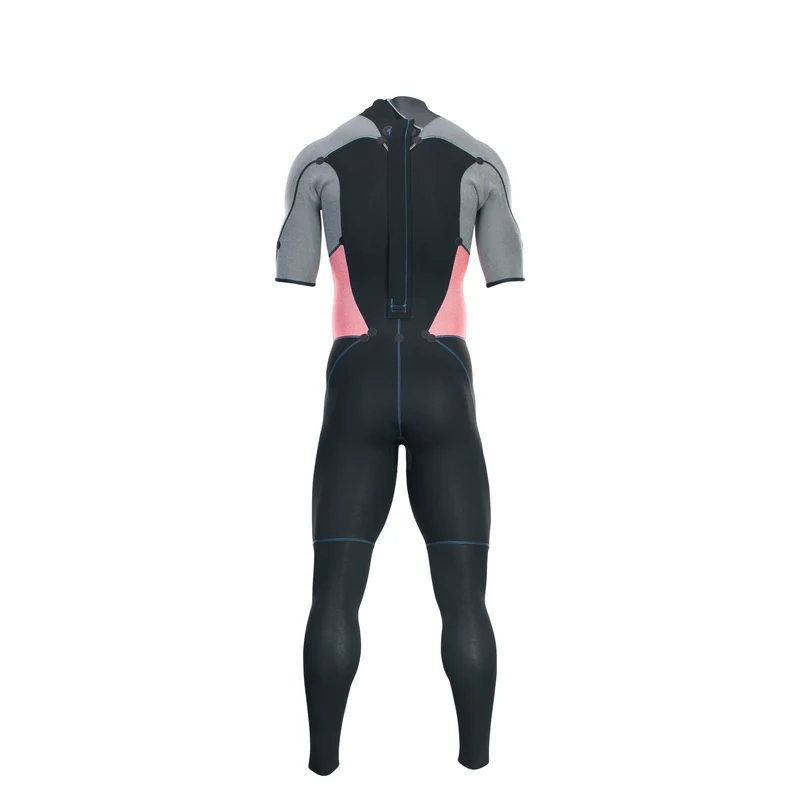 Element 2/2 SS Back Zip Wetsuit