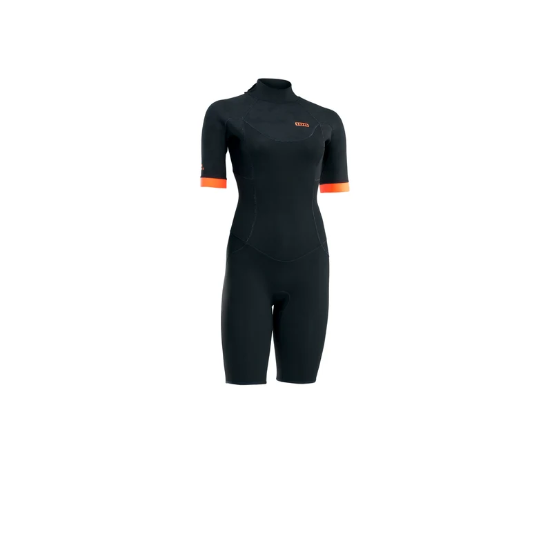 Element 2/2 Shorty SS Back Zip Wetsuit