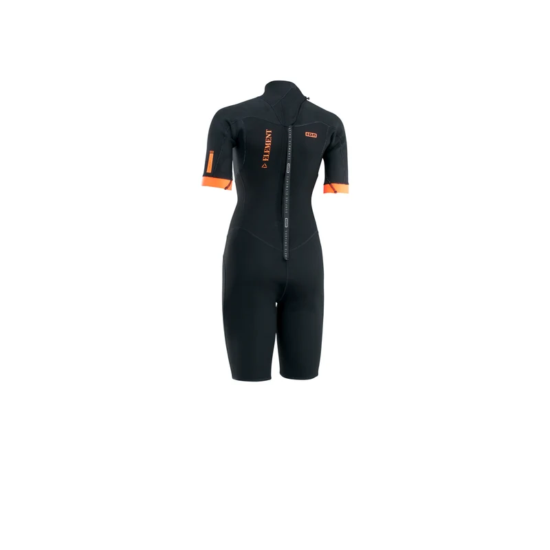 Element 2/2 Shorty SS Back Zip Wetsuit