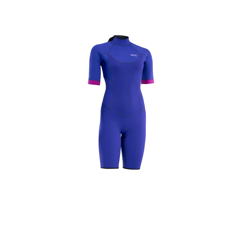 Element 2/2 Shorty SS Back Zip Wetsuit