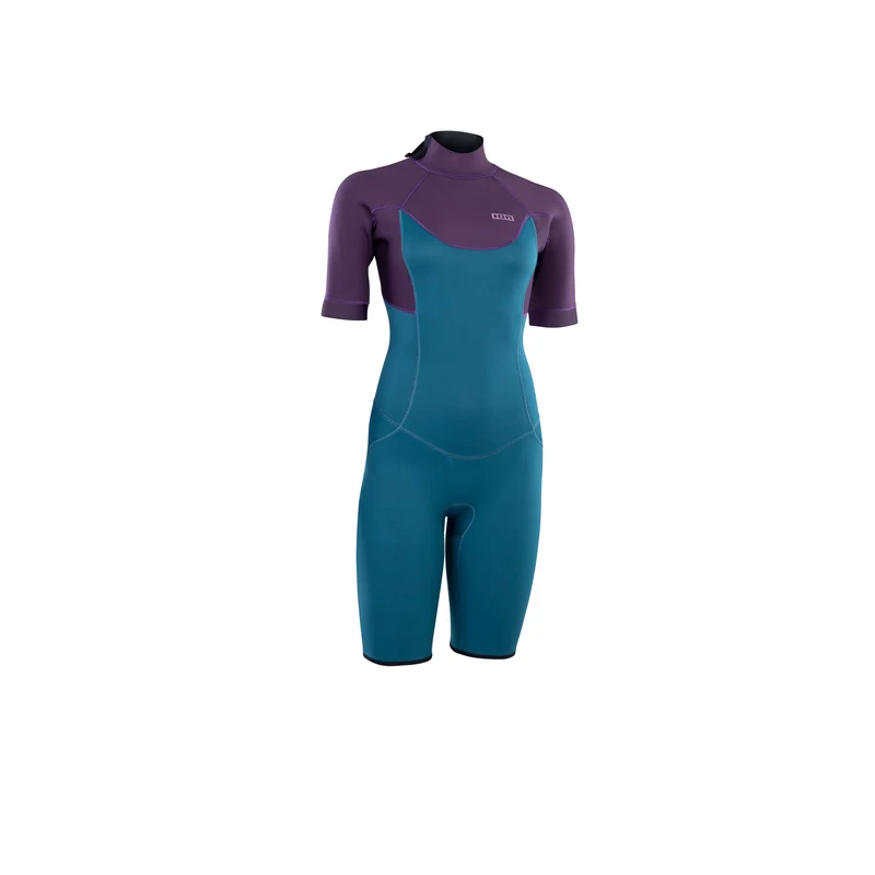 Element 2/2 Shorty SS Back Zip Wetsuit