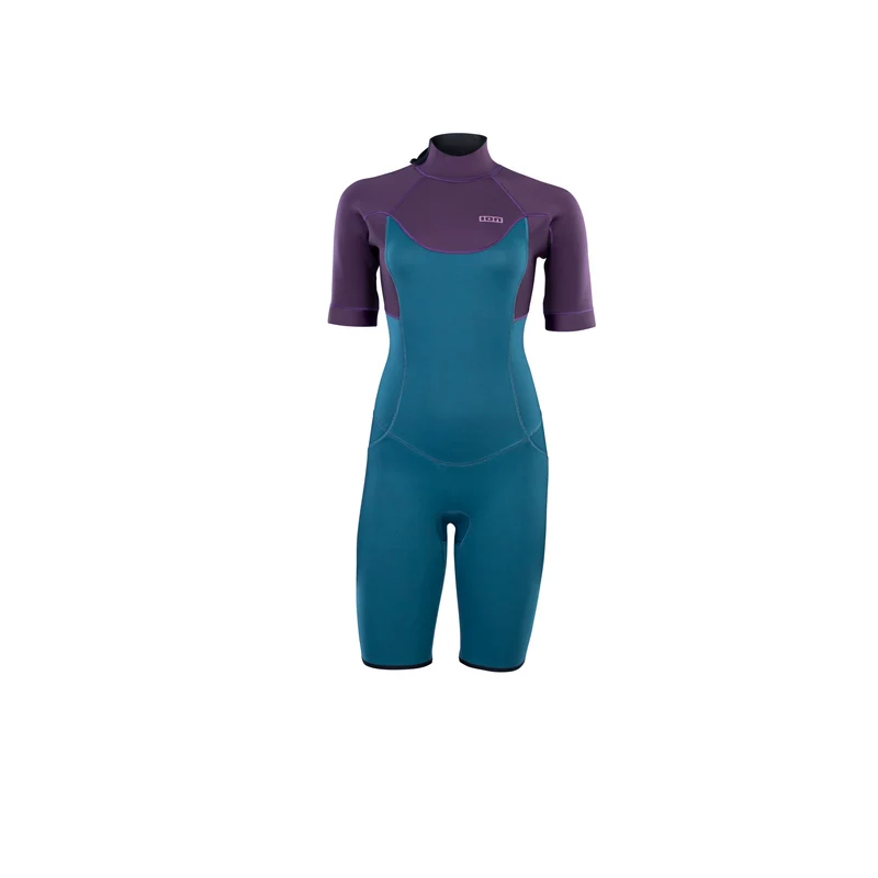 Element 2/2 Shorty SS Back Zip Wetsuit