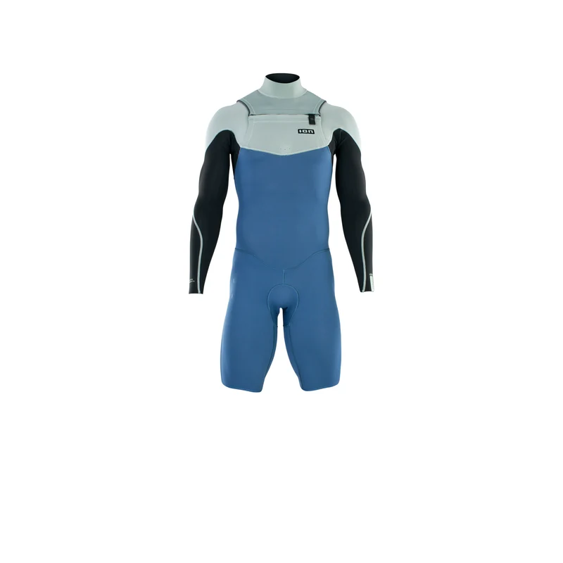 Element 2/2 Shorty LS Front Zip Wetsuit