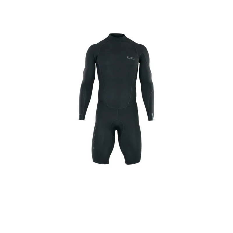 Element 2/2 Shorty LS Back Zip Wetsuit