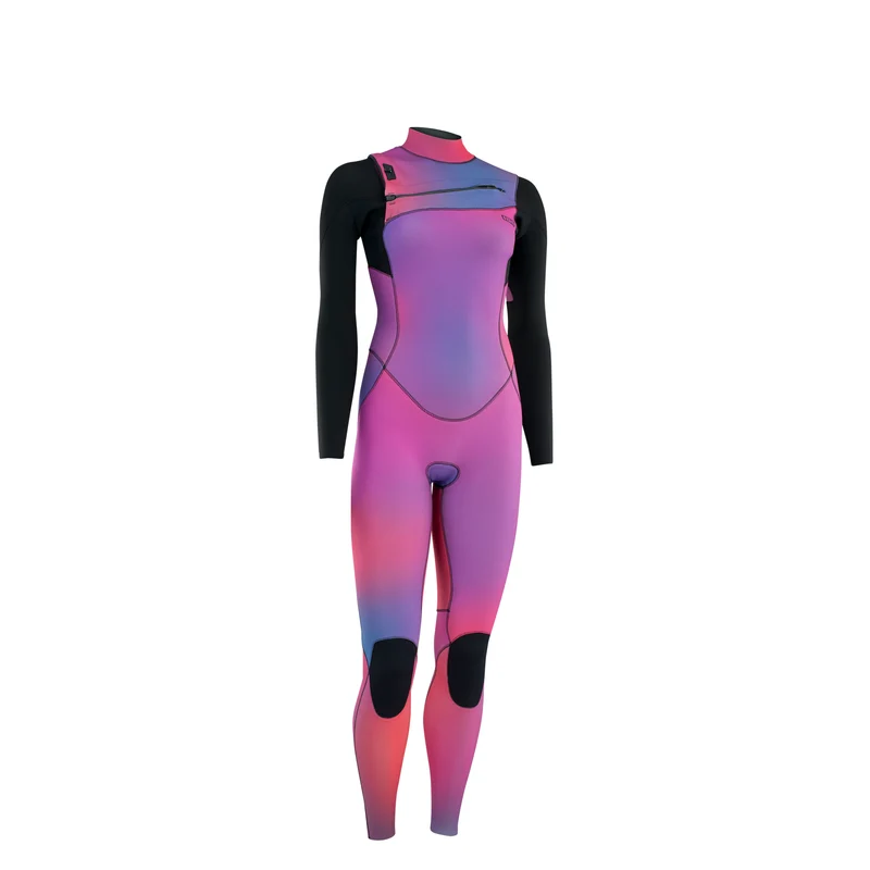 Amaze Core 3/2 Front Zip Wetsuit