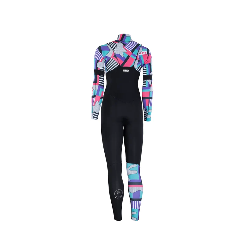 Amaze Core 3/2 Front Zip Wetsuit