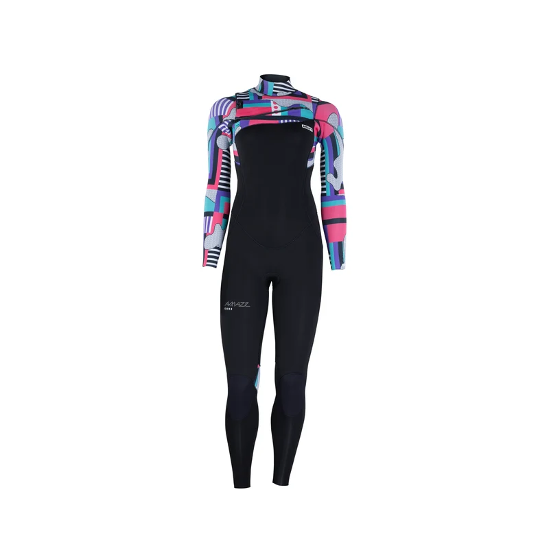 Amaze Core 3/2 Front Zip Wetsuit