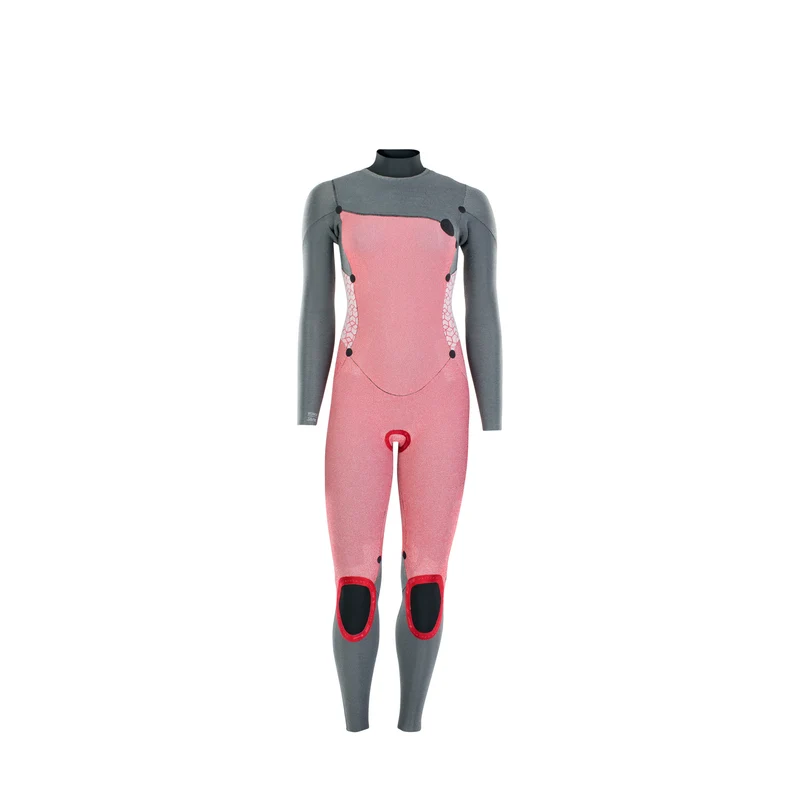 Amaze Core 3/2 Front Zip Wetsuit