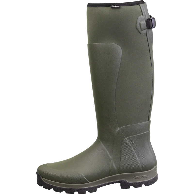 Hillside Flex Boot grün