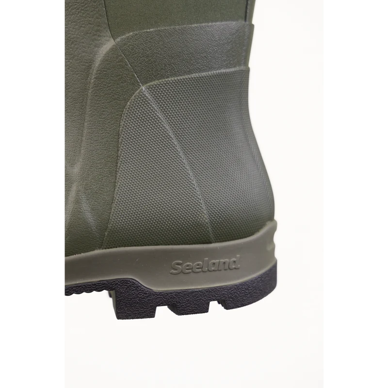 Hillside Flex Boot grün