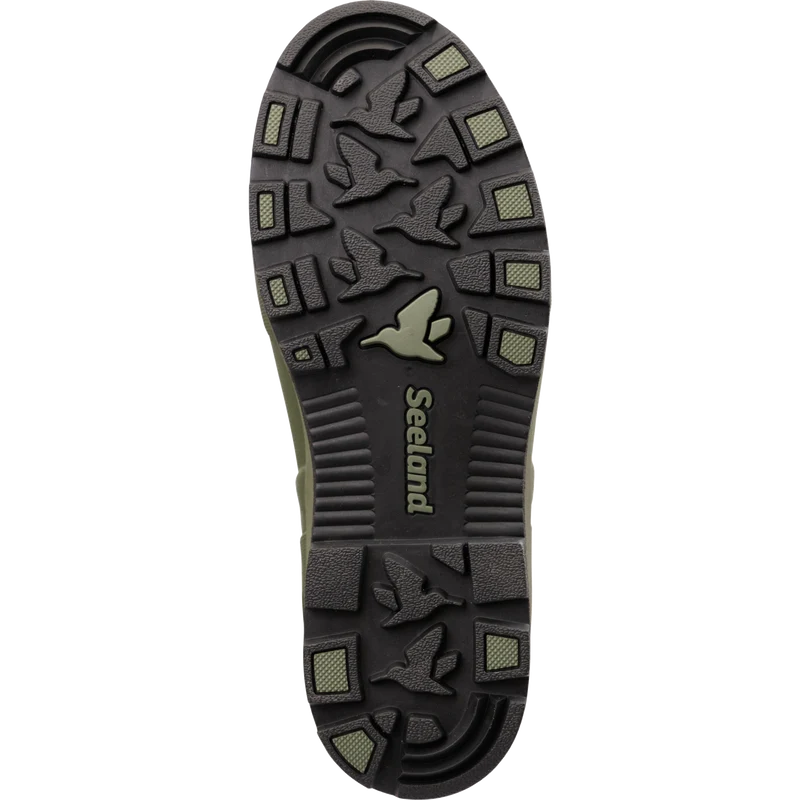 Hillside Flex Boot grün