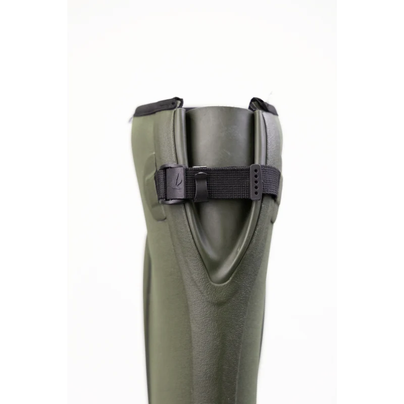 Hillside Flex Boot grün