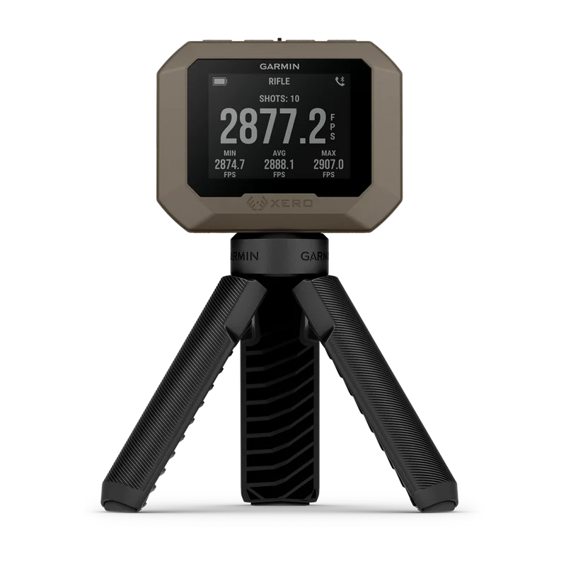 Xero® C1 Pro Chronograph