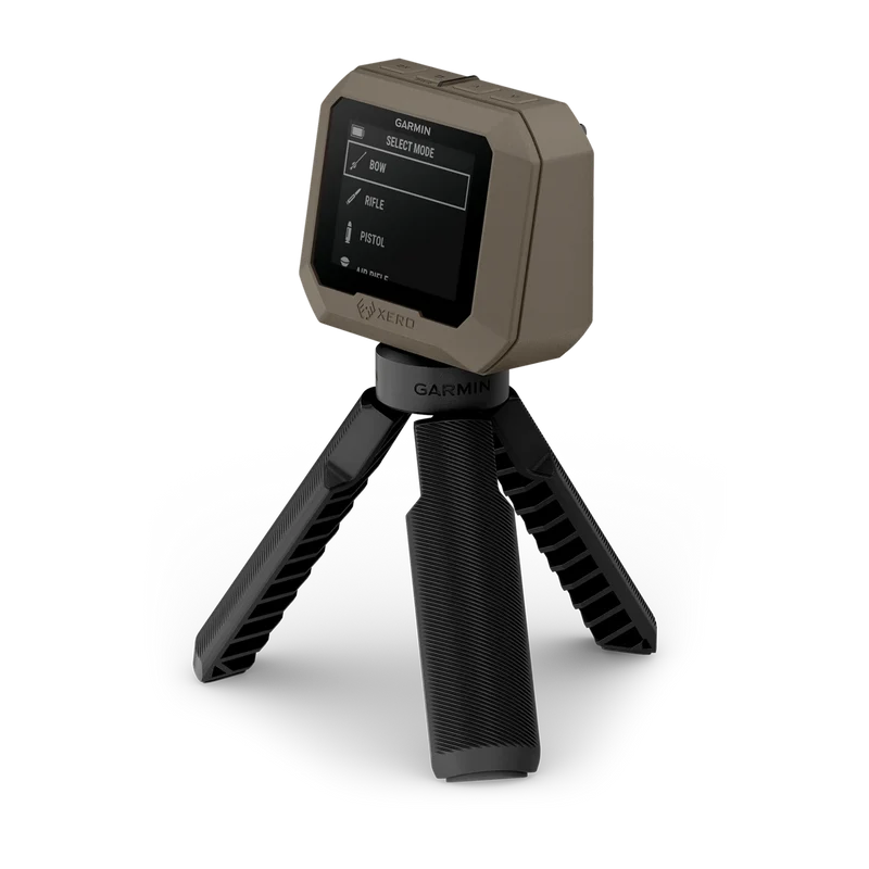 Xero® C1 Pro Chronograph