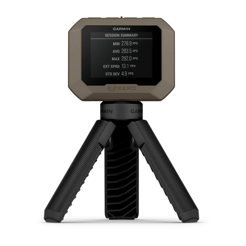 Xero® C1 Pro Chronograph