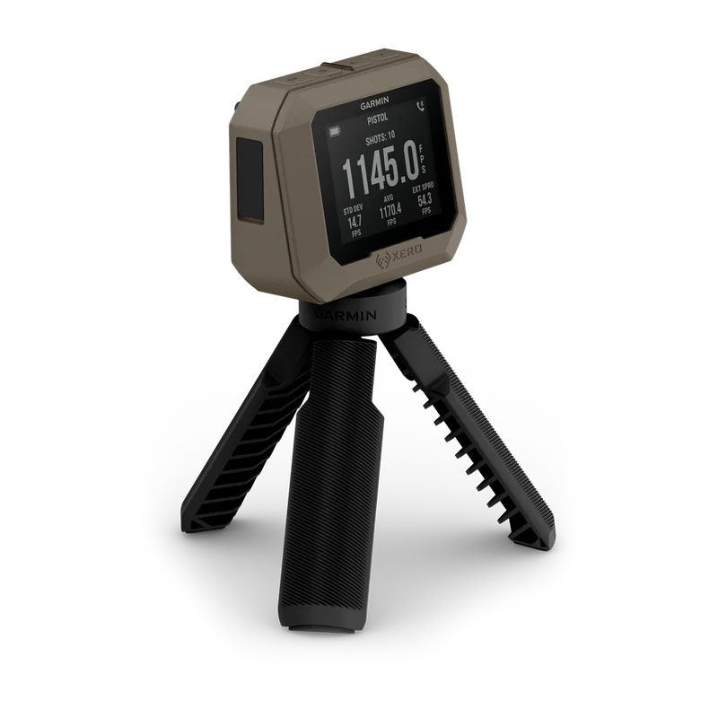 Xero® C1 Pro Chronograph