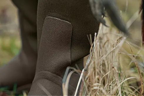 Forester Textile Gummistiefel