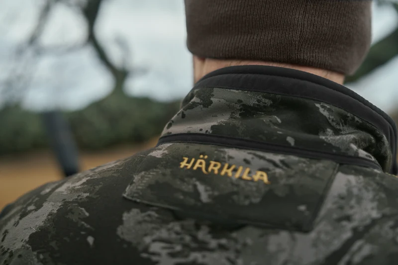 Kamko Noctyx WSP Rev. Fleece Jacke