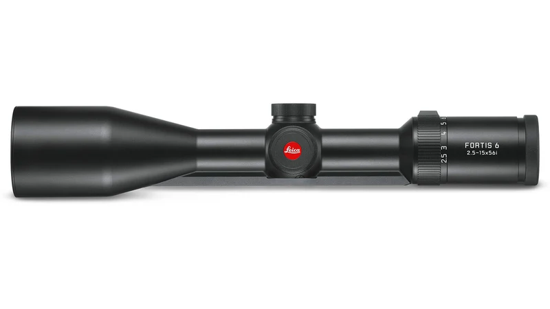 LEICA Fortis 6 2,5-15x56i Zielfernrohr
