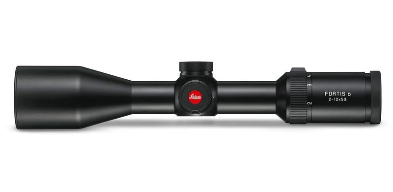 LEICA Fortis 6 2-12x50i Zielfernrohr