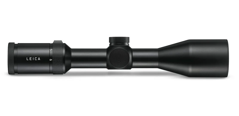 LEICA Fortis 6 2-12x50i Zielfernrohr